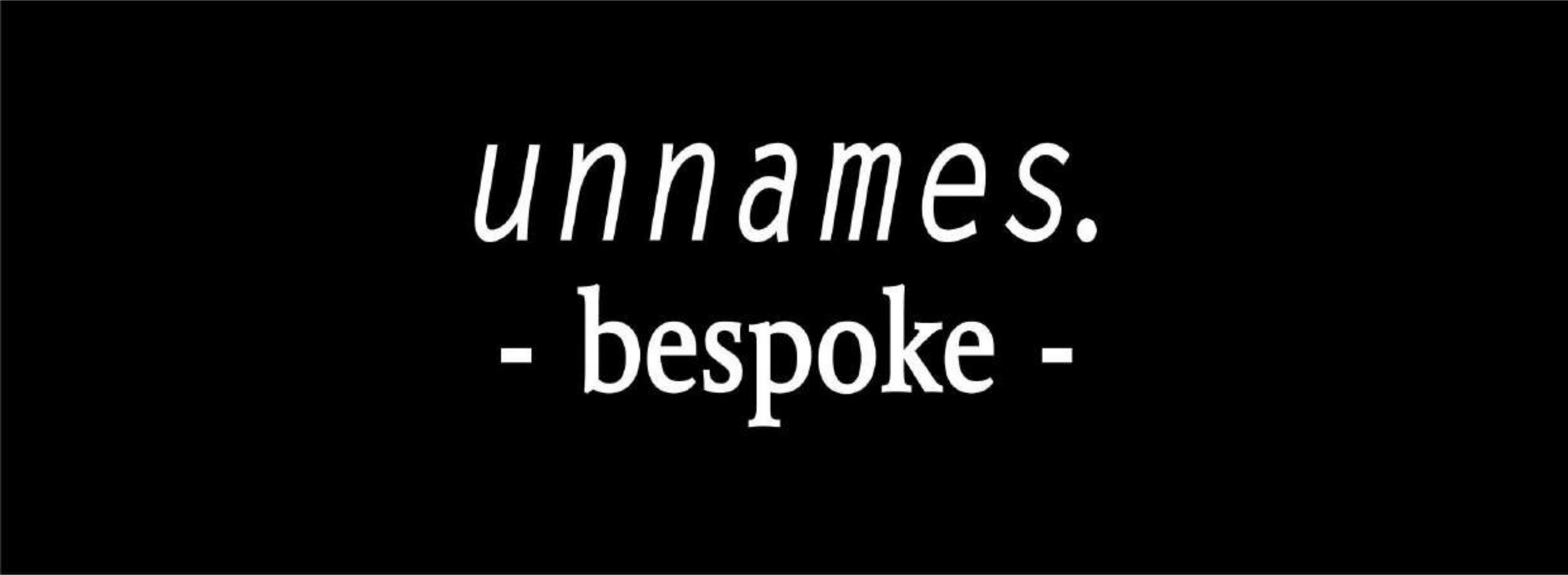 unnames.bespoke